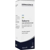 Dermasence Seborra Zink-Repairschaum