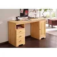 Home Affaire Schreibtisch Lisa 140 x 76 x 50