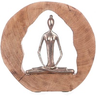 Gilde handwerk macrander gmbh&co. kg Casablanca Skulptur, Health -