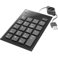 SPEEDLINK Digy Scissor Keypad black