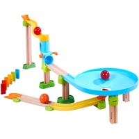 HABA 306704 - Kugelbahn Kugel-Stau,