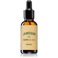 ZEW FOR MEN Beard Oil Jameson x ZEW for