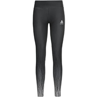 Odlo Zeroweight Print black, XL