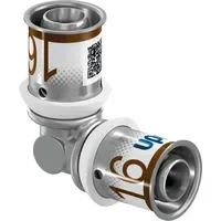 Uponor S-Press PLUS Winkel 90° Fitting