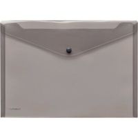 FolderSys Sammelhülle 40111-24 DIN A4 ra tr 10 St./Pack.