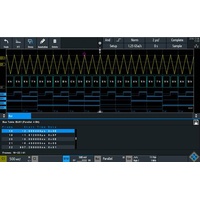 Rohde & Schwarz RTB B1 - Schwarz Erweiterungsmodul RTB-B1