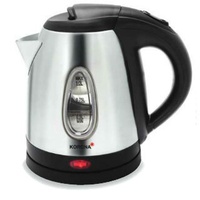 KORONA 20303 Edelstahl/schwarz