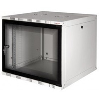 Logilink SOHO Wandschrank 6HE 540 x 550 mm unmontiert