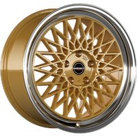 Borbet B 8 0x18 5x120 ET35 MB72 5