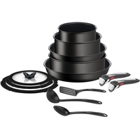 Tefal Ingenio Unlimited On Pfannen-Set 13-tlg.