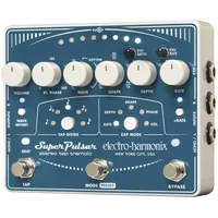 Electro-Harmonix Super Pulsar