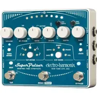 Electro Harmonix Super Pulsar