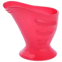 Hoppediz Trinklernbecher rot