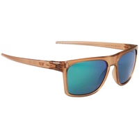 OAKLEY Leffingwell OO9100-03 prizm jade/matte sepia