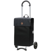 Andersen Shopper Manufaktur Andersen Scala Hera schwarz