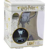Paladone Harry Potter 3D Leuchte Icon Light Triwizard Pokal