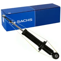 Sachs Stoßdämpfer