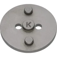 VIGOR Adapterplatte K V3760-K