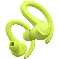 JLAB Go Air Sport neon yellow