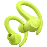 JLab Go Air Sport neon yellow