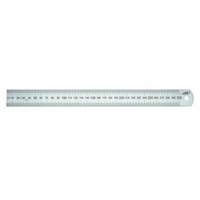 Helios-Preisser Helios Preisser Stahlmaßstab Teilung mm 150 x 13
