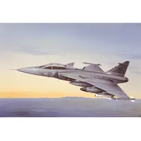 Italeri JAS 39 A GRIPEN