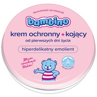 BAMBINO Schutzcreme + Stiefel 75 ml