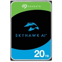 Seagate SkyHawk AI 20 TB 3,5" ST20000VE002