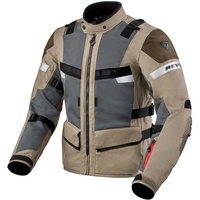 RevIt! Revit Cayenne 2 Textiljacke - - L