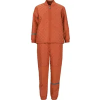 ZigZag Thermo-Anzug Tiger orange 110 CM