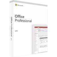 Microsoft Office 2019 Professional ESD ML Win