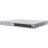 Cisco Systems CBS350-24XT