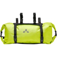 Vaude Trailfront II Lenkertasche grün/schwarz