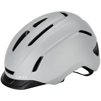 Giro Caden II Matte Grey L