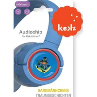 Kekz Audiochip Sandmännchens Traumgeschichten