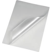 Hama Laminierfolien glänzend 125 100 Stück