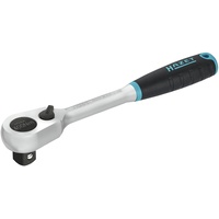 HAZET HiPer Feinzahn-Umschaltknarre, kurz 916HPK