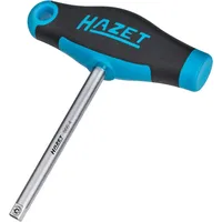 HAZET Steckgriff mit T-Griff 866-4