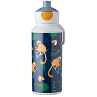 Mepal Campus Trinkflasche Jungle
