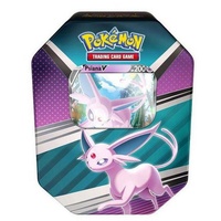 Pokémon Tin 98 Psiana V DE