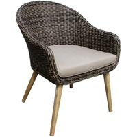 Gravidus Sitzgruppe 5-tlg. Garten