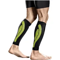 Select Kompressions-Wadenbandage schwarz L