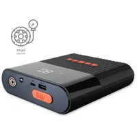 4smarts Starter PitStop+ 8800mAh Schwarz