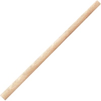 Löffert Kreuzhackenstiel DIN 6437 L.950mm 76x42mm ES 1 a-Qualität