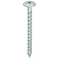 Heco HECO-TOPIX-plus 10,0 x 120, Verbinderschr., Tellerkopf, T-Drive, VG,