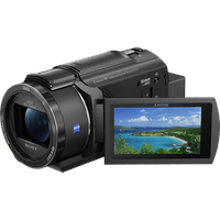 Sony FDR-AX43 Camcorder , 20xopt. Zoom