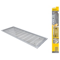 Schellenberg Lichtschacht-Abdeckung Teleskopierbar 60 cm x 120 cm