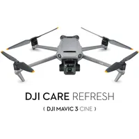 DJI Care Refresh 1-Jahres-Vertrag (DJI Mavic 3 Cine)