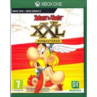 Microsoft Asterix & Obelix XXL: Romastered Juego para Consola