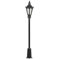 FALLER LED-Parklaterne Sechskantlaterne 180212 H0